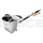 Хоппер-ковш Denzel HB1, 4 л, 350 л/мин, фото 1