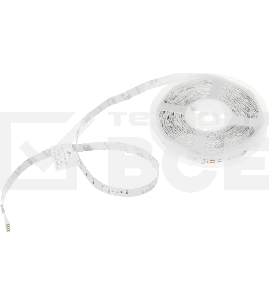 Лента светодиодная умная Wi-Fi Smart Wi-Fi Light Strip