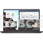 Ноутбук Dell Vostro 3530 Core i3 1305U 8Gb SSD512Gb Intel UHD Graphics 15.6