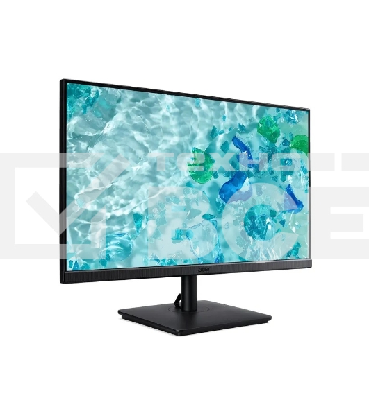 Монитор 27' Acer Nitro KG271X1bmiipx IPS 1920x1080, 200 Гц, 1 мс, 16:9, 250 кд/м², 2xHDMI, 1xDP, динамики, черный