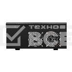 Комплект источника бесперебойного питания Exegate EX296005RUS + батарея 40Aч EX282976RUS 4шт (инвертор, синус, для котла, настенный) ExeGate FineSine SX-7000.LCD.AVR.2SH.T <7000VA/5000W, чистая синусоида, цветной LCD-дисплей, AVR, 2*Schuko+клеммы, линейно-интерактивный, крепление настенное, черный> + батарея ExeGate DT 1240 (12В, 40А·ч) 4шт, фото4