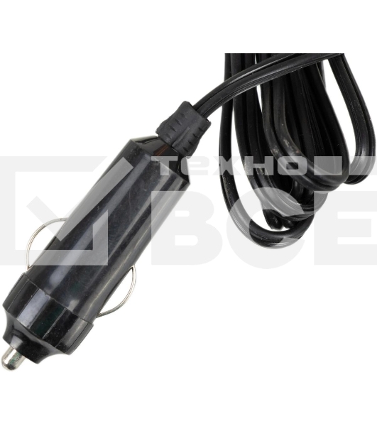 Автомобильный компрессор Starwind CC-220 35л/мин шланг 0.75м