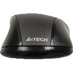 Мышь беспроводная A4Tech G9-500F черный, 1200 dpi, радиоканал, USB, кнопки - 4, фото9