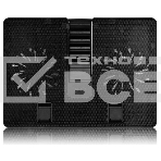 Подставка для ноутбука Deepcool U PAL 15.6' 390x280x28мм 26dB 1xUSB3.0 765g черный, фото 1