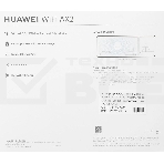 Роутер беспроводной Huawei WS7001 (AX2) 10/100/1000BASE-TX, фото3