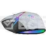 Мышь проводная A4Tech Bloody W60 Max белый, 10000 dpi, USB, кнопки - 10, фото20