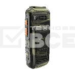 Мобильный телефон BQ 2430L Tank Connect камуфляж/серый, фото6