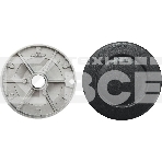 Газовая варочная панель Maunfeld EGHG.32.2CW/G, 2 конфорки, закаленное стекло, белый, фото4