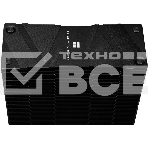 Устройство охлаждения(кулер) Thermalright Assassin Spirit 120 Soc-AM5/AM4/1151/1200/1700 черный 4-pin 25.6dB Al+Cu 900gr Ret (AS120-EVO), фото3