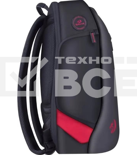 Рюкзак для ноутбука Defender TARDIS 18' Redragon