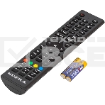 Телевизор Supra 32' STV-LC32ST0045W черный LED HD 50Hz AndroidTV, фото5