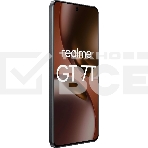 Смартфон Realme GT7T 12+256 чёрный, фото4