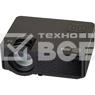 Проектор Cactus 1900 LUMENS CS-PRE.05B.WXGA