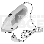 Отпариватель Haier HI-500 белый, 1300 Вт, 23 г/мин, фото7