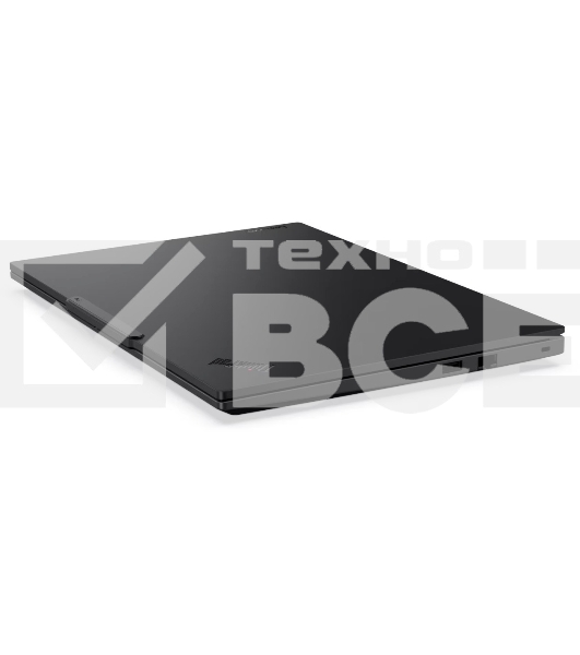 Ноутбук Lenovo ThinkPad E14 G7/14'/IPS/Intel Core Ultra 7 255H/16Gb/512Gb SSD/Intel Arc 140T/no OS/черный/1.34kg