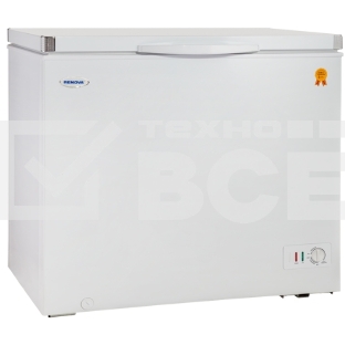 Морозильный ларь Renova FC320C