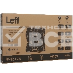 Телевизор LEFF 40' 40F691T белый DLED FHD 60Hz Салют, фото13