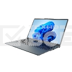 Ноутбук CBR LP-SMCR-1505 15.6' FHD IPS (Intel Celeron N4500/8Gb DDR4/256Gb M.2 SSD/Intel UHD Graphics/RJ45/W11 Pro/4800mAh/пластик), фото9