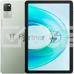 Планшет Blackview Tab 60 10.1', 4Gb, 128Gb, Wi-Fi, Android 14, зеленый, фото 1