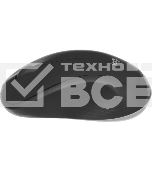 Комплект клавиатура+мышь беспроводной LOGITECH MK540 Advanced black (USB, 1000dpi) (920-008686)