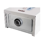 Газовый настенный двухконтурный котел Ресанта ГК-20, фото6