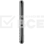 Мобильный телефон BQ 1860 Gem серый (без СЗУ в комплекте), фото3