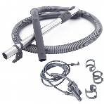 Пылесос моющий Thomas DRYBOX AMFIBIA FAMILY черный/бирюзовый, 325/1700 Вт, уборка влажная/сухая, пылесборник контейнер 2.6 л, фото7