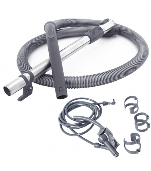 Пылесос моющий Thomas DRYBOX AMFIBIA FAMILY черный/бирюзовый, 325/1700 Вт, уборка влажная/сухая, пылесборник контейнер 2.6 л