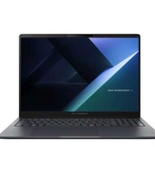 Ноутбук ASUS ExpertBook Advanced B5605CCA-PL0129X/16.0/IPS/Intel Core Ultra 5 225H/16GB/512GB SSD/Intel Arc Graphics/Windows 11 Pro/серый/1.74kg