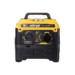 Инверторный генератор Huter DN А1,5i Grey, фото3