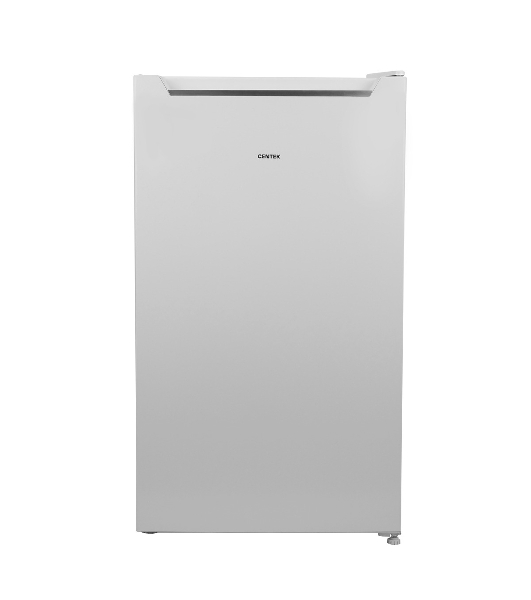 Холодильник Centek CT-1715 WHITE (белый) <92л> 474х447х831 мм (ШхГхВ) A+, 41 дБ