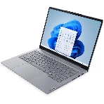 Ноутбук Lenovo Thinkbook 14 G9 IRL/14'/IPS/Intel Core 5 210H/16Gb/512Gb SSD/Intel Graphics/Windows 11 Pro/серый/1.36kg, фото9