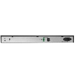 Коммутатор D-Link DGS-3000-28SC/A1A, 20×1 Гбит/с SFP + 4×1 Гбит/с Combo + 4×10 Гбит/с SFP+, управляемый, фото3