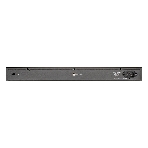 Коммутатор D-Link DXS-1210-28T/A1A, 24×10 Гбит/с + 4×25 Гбит/с SFP28, управляемый, фото3