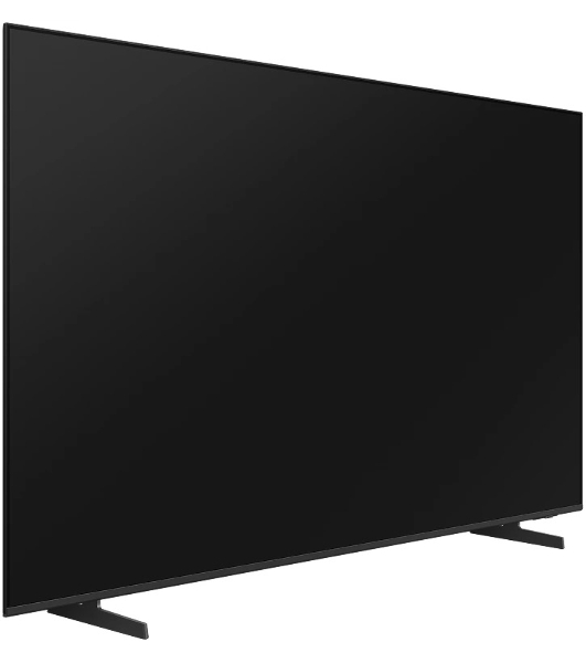 Телевизор LED SAMSUNG 65' UE65U8000HUXPY (2026), черный, LED 4K UltraHD, 3840x2160, Tizen