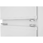 Встраиваемый холодильник Beko Diffusion BCNA306E2S двухкамерный, фото12