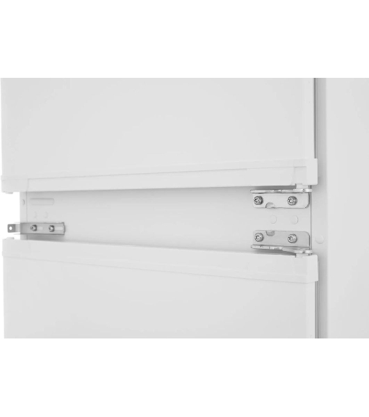 Встраиваемый холодильник Beko Diffusion BCNA306E2S двухкамерный