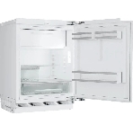 Встраиваемый холодильник Liebherr Pure, высота 86-92 см, door-on-door, с морозильным отделением, сенсорная электроника внутри камеры. Важно: увеличенная высота встраивания: 86-92 см, фото2
