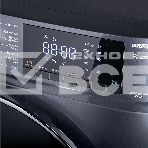 Стиральная машина Maunfeld MFWM1410SB02 темно-серебристый, загрузка фронтальная 10 кг, 1400 об/мин., класс: А+++, фото13