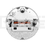 Робот-пылесос Dreame RLS3D Vacuum and Mop D10 Plus белый, 46 Вт, 5200 мАч Li-Ion, уборка сухая/влажная, пылесборник контейнер 0.4 л, фото12