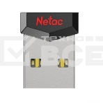 Флеш диск Netac UM81 4GB USB2.0 Ultra compact Flash Drive, фото2