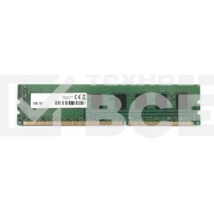 Оперативная память AGI, DDR3, 4GB (1x4GB), 1600MHz, CL11, SO-DIMM, OEM