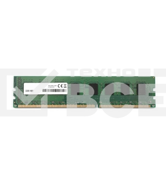 Оперативная память AGI, DDR3, 4GB (1x4GB), 1600MHz, CL11, SO-DIMM, OEM