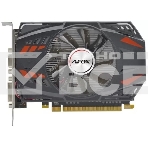 Видеокарта AFOX GeForce GT 740 Low Profile 4GB (AF740-4096D3L3) 128Bit DVI HDMI VGA, Single fan, фото2