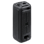 Минисистема BBK BTA6030 черный 50Вт FM USB BT, фото8
