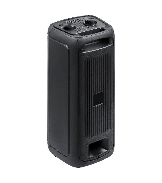 Минисистема BBK BTA6030 черный 50Вт FM USB BT
