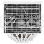 Кулер для процессора DeepCool ASSASSIN IV белый 140мм алюминий+медь 1800rpm 29.3db 4-pin 280W 164мм, фото3