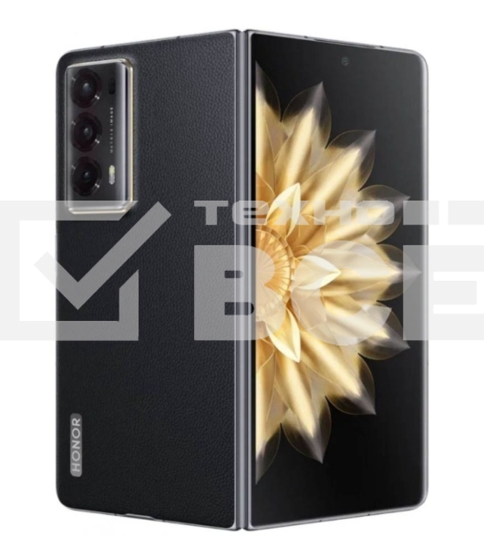 Смартфон Honor Magic V2, 16/512Gb, черный