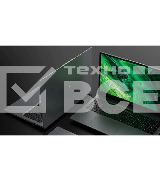 Ноутбук Digma Pro Fortis M Core i3 1215U 8Gb SSD 512Gb Intel UHD Graphics 17.3