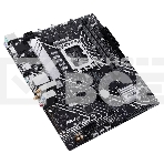 Материнская плата ASUS PRIME H610M-A WIFI, LGA 1700, Intel H610, 2xDDR5, 4xSATA, 2xM.2, 1xPCIe 4.0 x16, 1xDP, 1xHDMI, 1xVGA, 1x1Gb LAN, 1xUSB 3.2 Gen 2, 4xUSB 2.0, 3x3.5 мм, 7.1, mATX, фото14